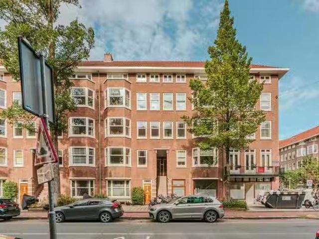 Appartement te koop in Zuid, Amsterdam
