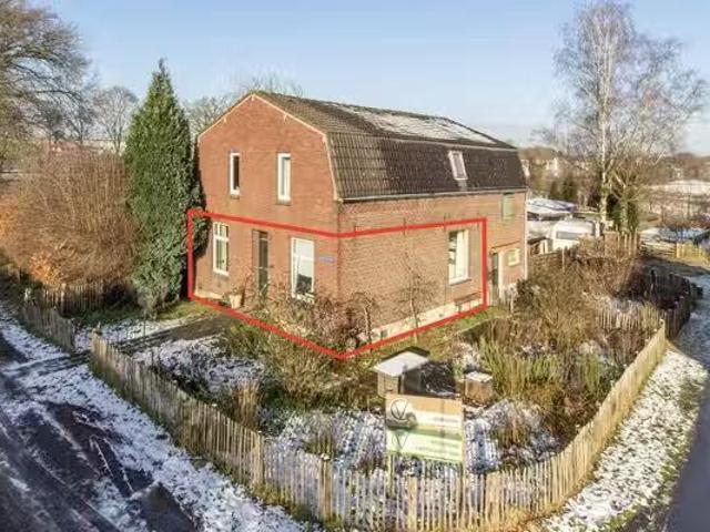 Appartement te koop in Genooi, Venlo
