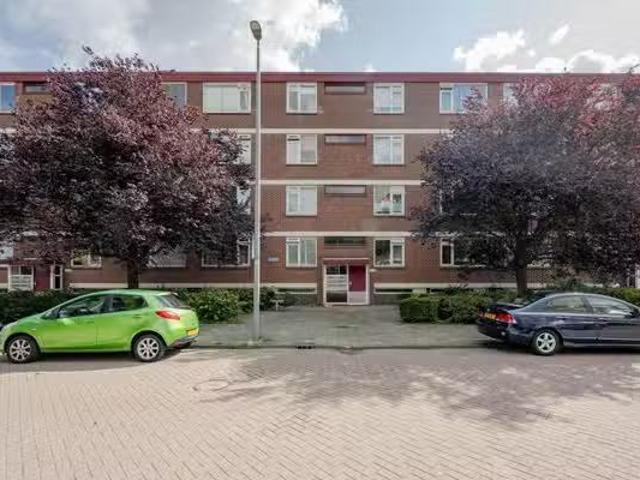 Woning te koop in Rotterdam, Groot-IJsselmonde