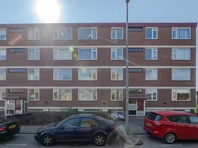 Appartement te koop in IJsselmonde, Rotterdam