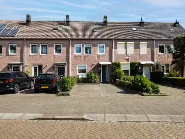 Appartement te koop in Gildebuurt, Eindhoven