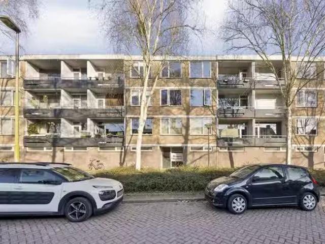 Appartement te koop in Woensel-Zuid, Noord Brabant