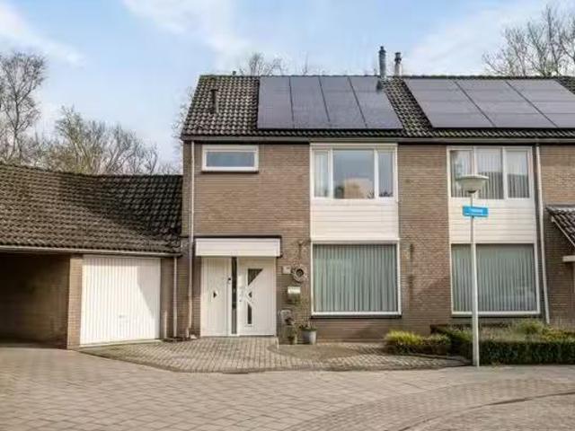 Appartement te koop in Noord Brabant