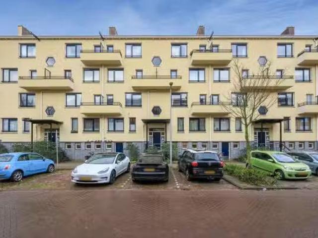 Woning te koop in Nieuw-West, Amsterdam