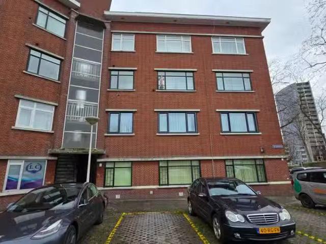 Appartement te koop in Zuid Holland