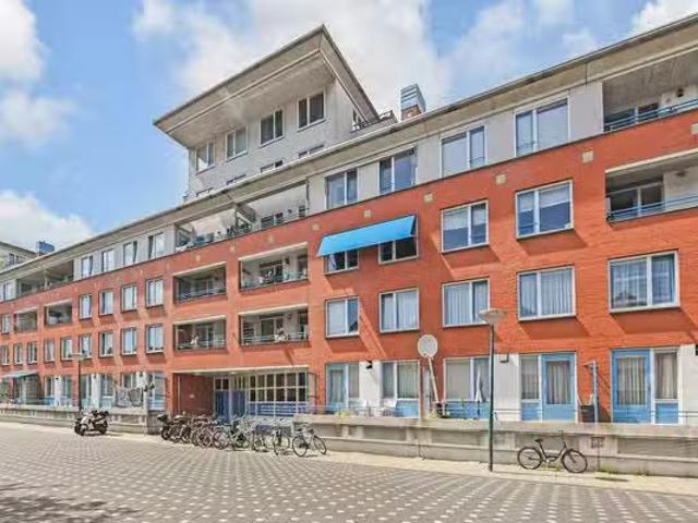 Appartement te koop in Zuid Holland