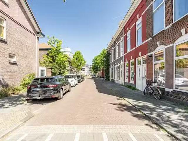 Appartement te koop in Boerhaave, Zuid Holland