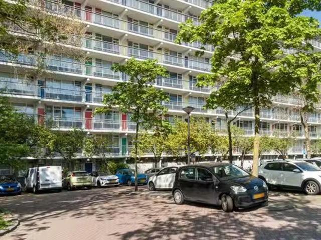 Appartement te koop in Boerhaave, Zuid Holland