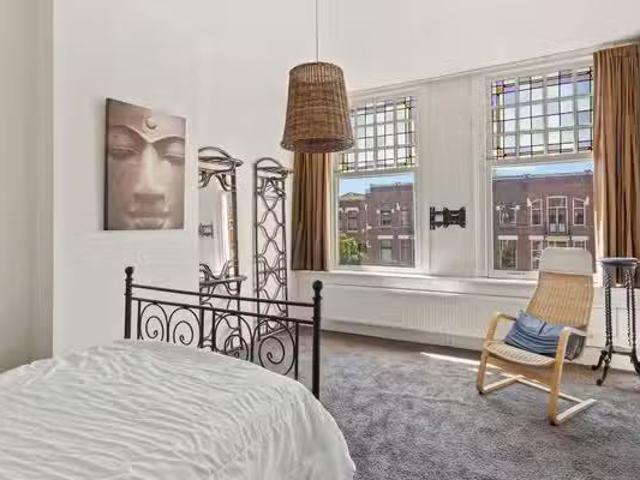 Appartement te koop in Rotterdam, Zuid Holland