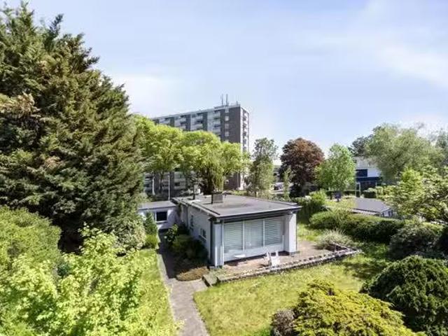 Appartement te koop in Charlois, Rotterdam
