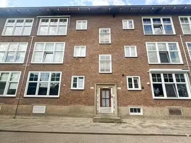 Appartement te koop in Charlois, Rotterdam