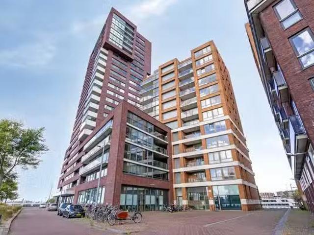 Appartement te koop in Charlois, Rotterdam