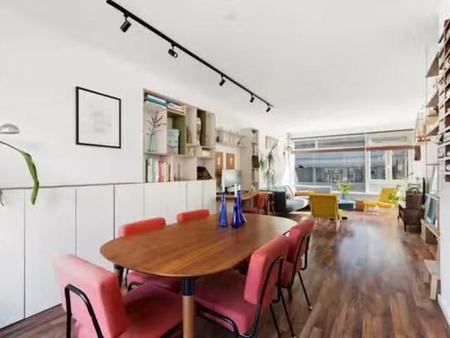 Appartement te koop in Charlois, Rotterdam