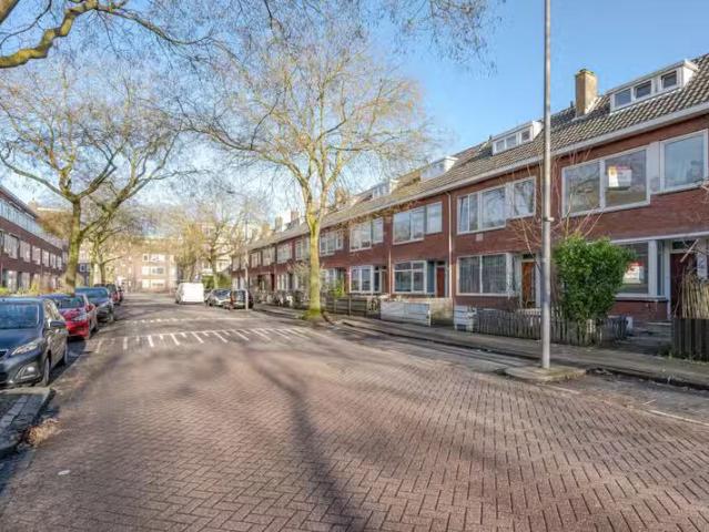Appartement te koop in Rotterdam, Zuid Holland