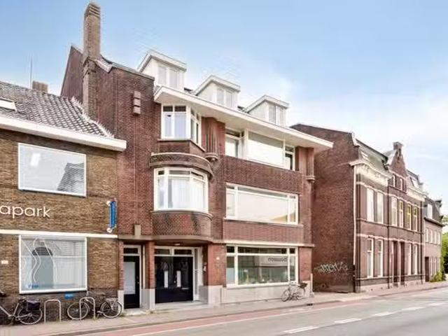 Appartement te koop in Noord, Tilburg