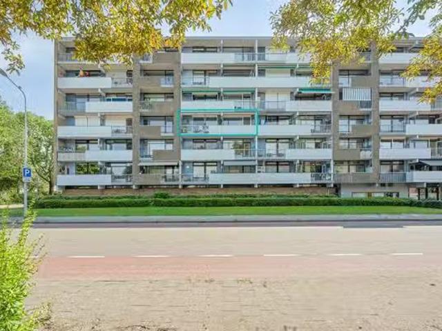 Appartement te koop in Maastricht-West, Limburg