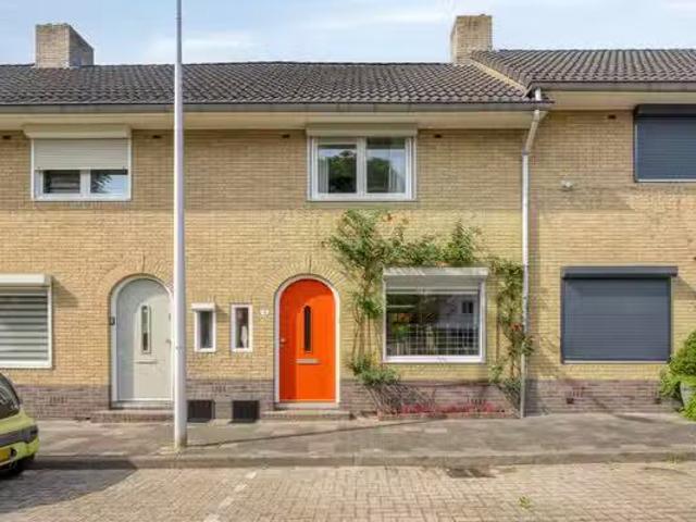 Appartement te koop in Maastricht-West, Limburg
