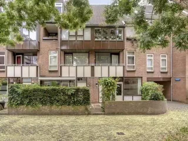 Woning te koop in Maastricht, Daalhof