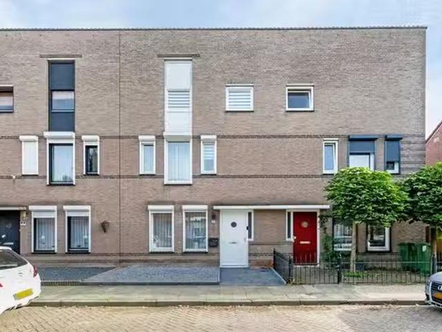 Appartement te koop in Maastricht-West, Limburg