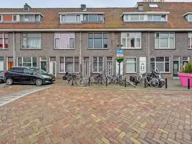Appartement te koop in Nieuw Sluis, Vlaardingen