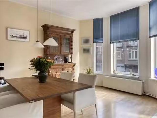 Appartement te koop in West, Amsterdam