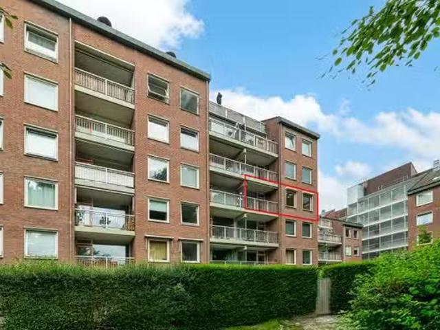 Woning te koop in Maastricht, Brusselsepoort