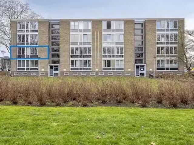 Appartement te koop in Maastricht-West, Limburg