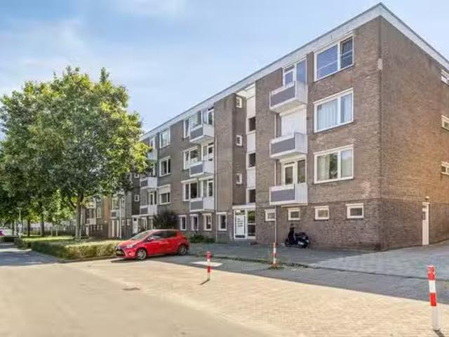 Appartement te koop in Maastricht-West, Limburg