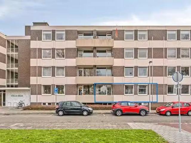 Appartement te koop in Maastricht-West, Limburg