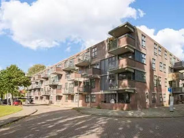 Appartement te koop in Zuidoost, Amsterdam