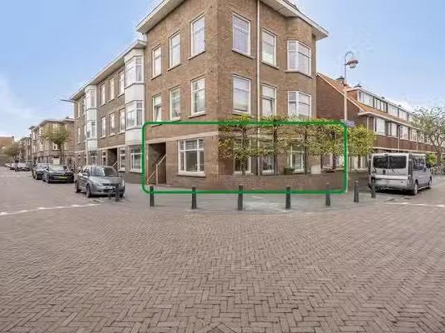Appartement te koop in Moerwijk, Zuid Holland