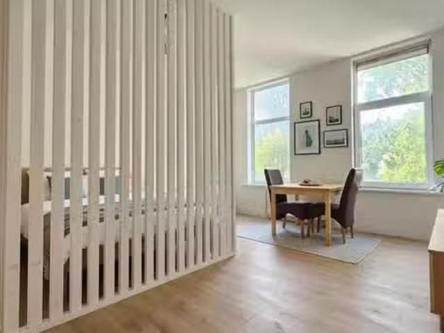Appartement te koop in Moerwijk, Zuid Holland