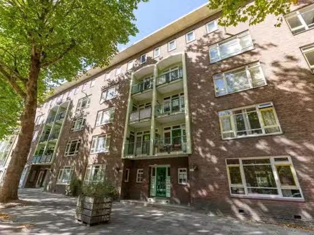 Appartement te koop in Nieuwe Westen, Rotterdam
