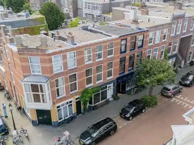 Woning te koop in Scheveningen, Den Haag