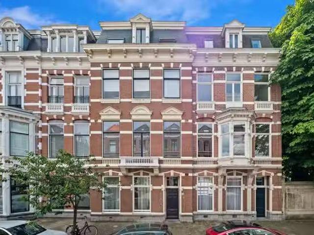 Woning te koop in Den Haag, Scheveningen