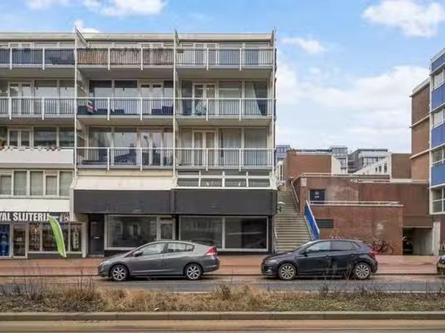 Appartement te koop in Scheveningen, Zuid Holland