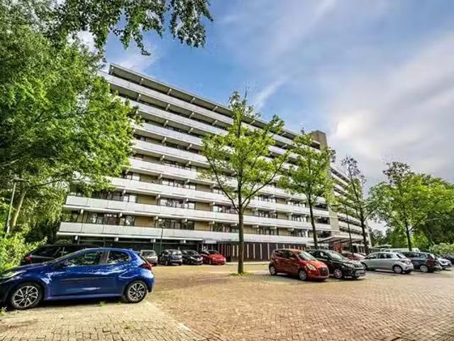 Appartement te koop in Boshuizen, Zuid Holland