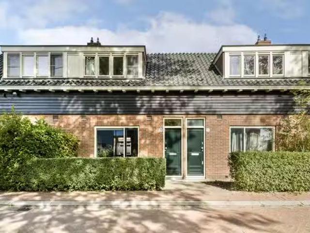 Appartement te koop in Noord, Amsterdam