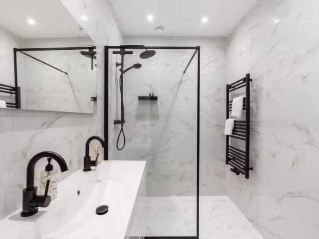 Appartement te koop in Noord, Rotterdam