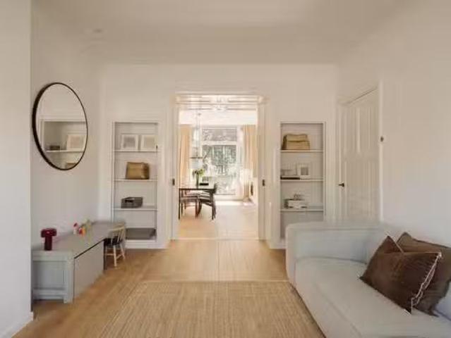Appartement te koop in Zuid, Amsterdam