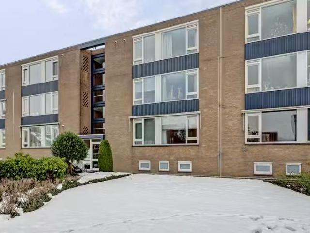 Appartement te koop in Stalberg, Venlo