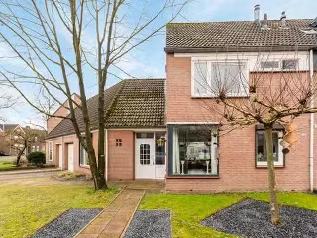 Appartement te koop in Stalberg, Venlo