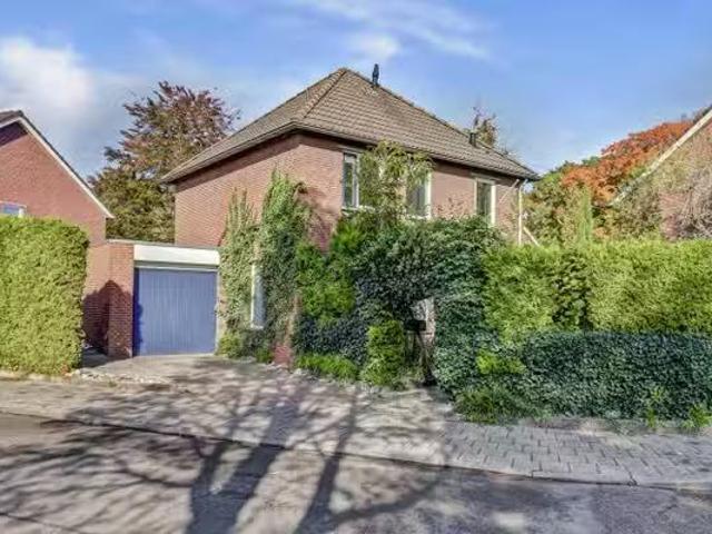 Appartement te koop in Stalberg, Venlo
