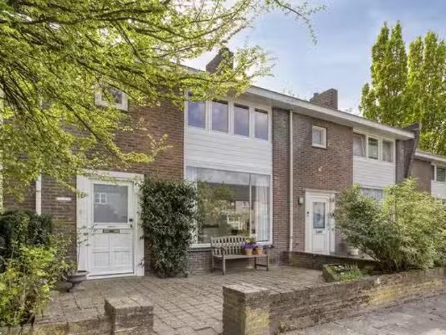 Woning te koop in Eindhoven, Joriskwartier