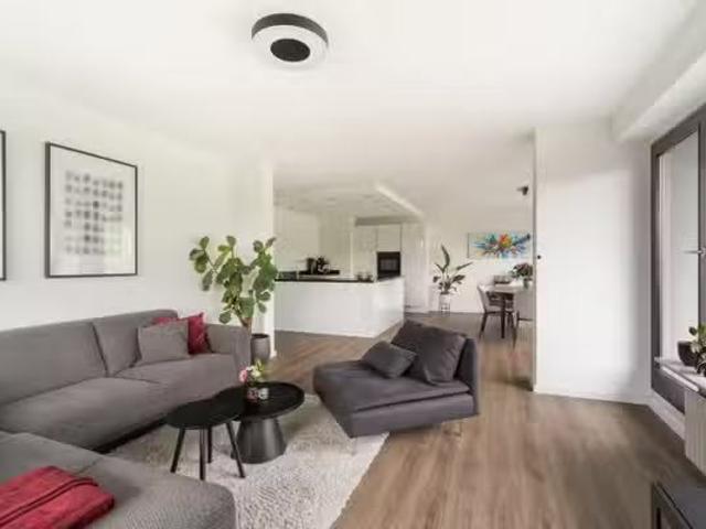 Appartement te koop in Noord, Rotterdam