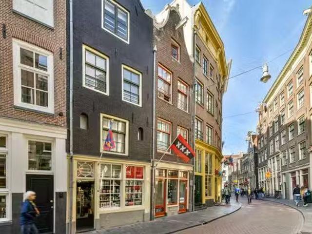 Appartement te koop in Noord, Amsterdam