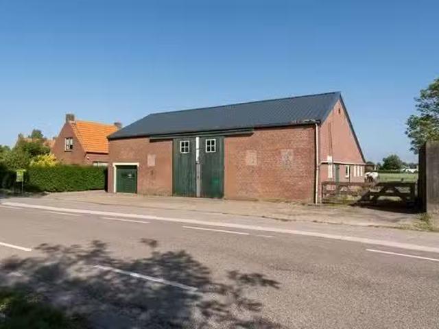 Appartement te koop in De Brabander, Zeeland