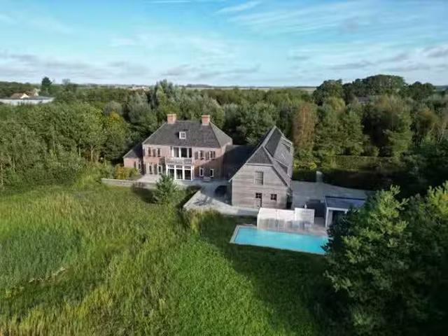 Appartement te koop in De Brabander, Zeeland