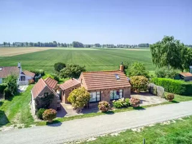 Appartement te koop in De Brabander, Zeeland
