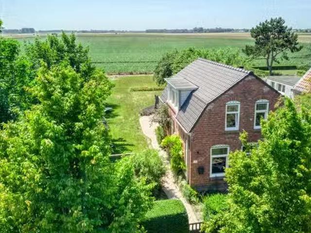 Appartement te koop in De Brabander, Zeeland